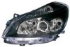 RENAU 7701061076 Headlight